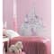 RoomMates Disney Princess Castle Giant Wall Decal